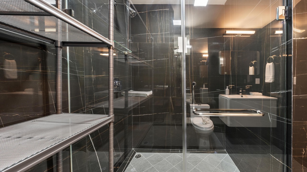 Photo of Bathroom in Centro - Supmza 001