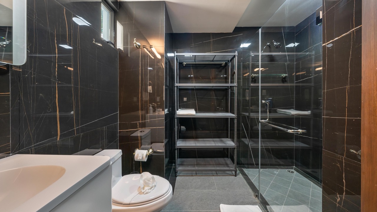 Photo of Bathroom in Centro - Supmza 001
