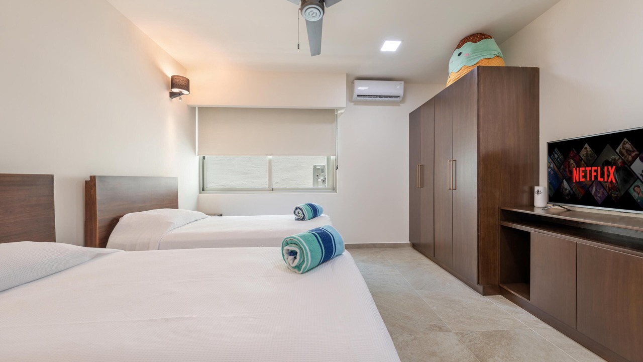Photo of Bedroom in Centro - Supmza 001
