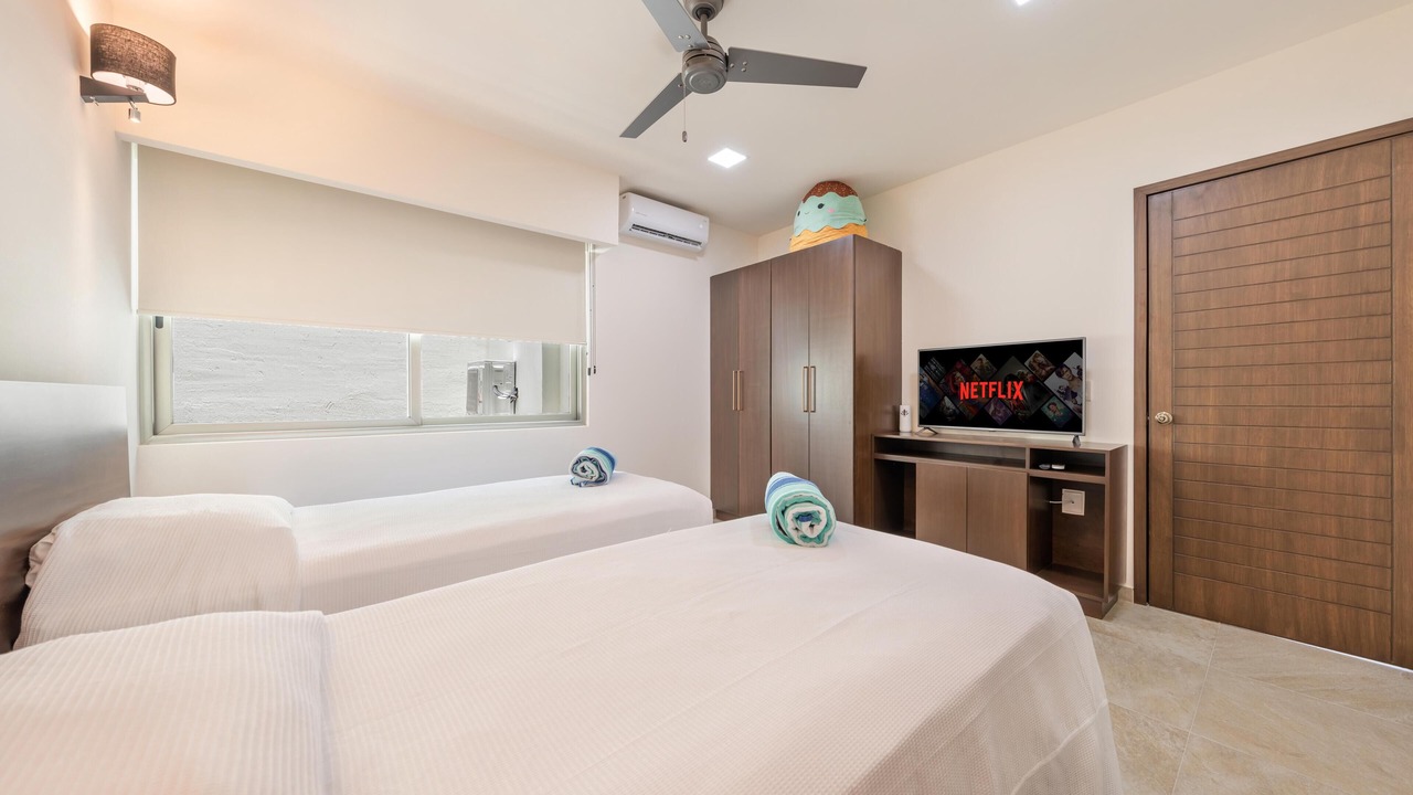 Photo of Bedroom in Centro - Supmza 001