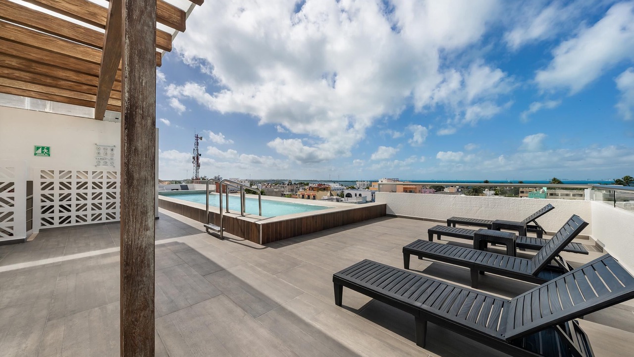 Photo of Outdoor in Centro - Supmza 001
