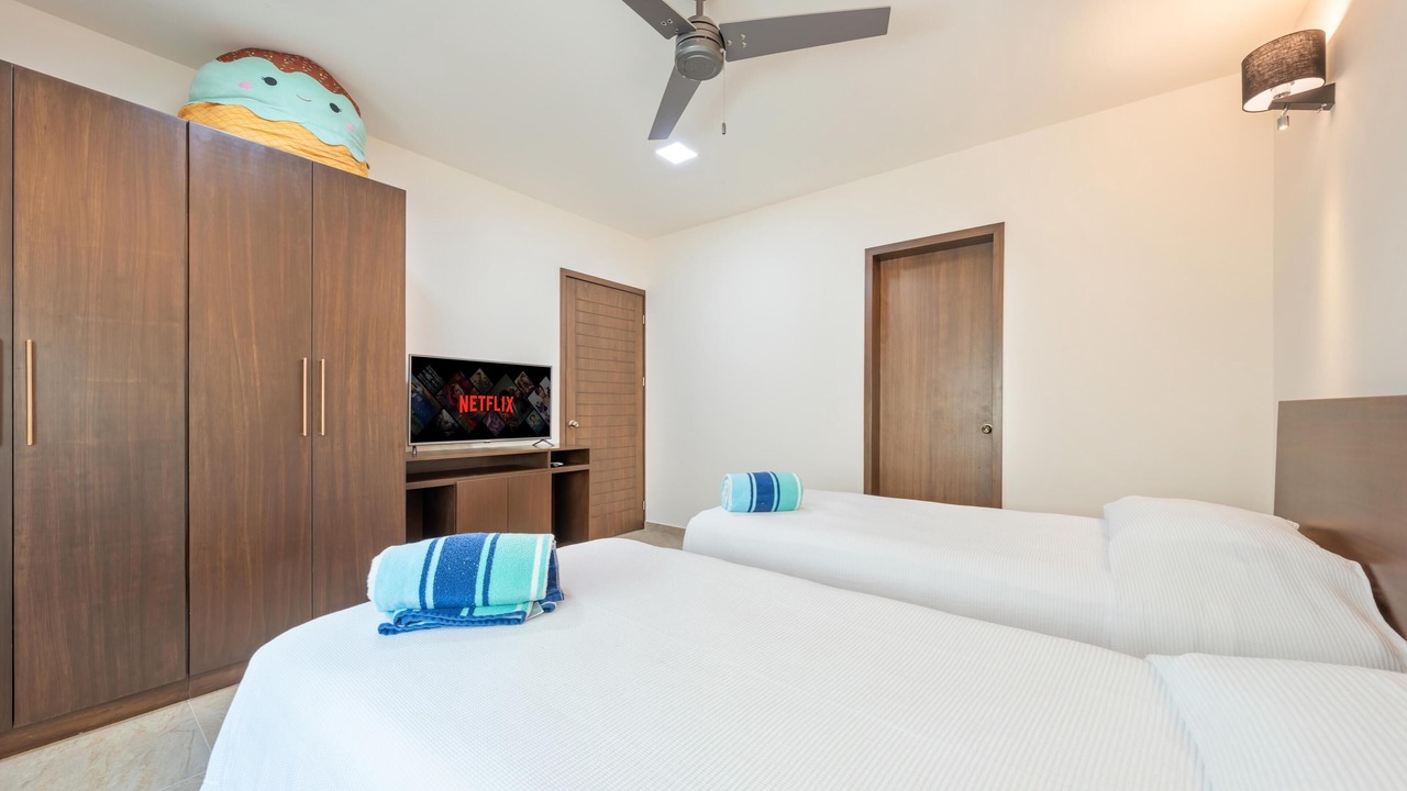 Photo of Bedroom in Centro - Supmza 001