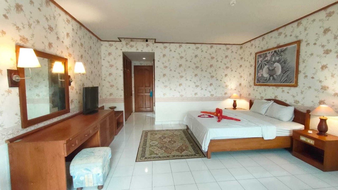 Photo of Bedroom in Jimbaran Bay