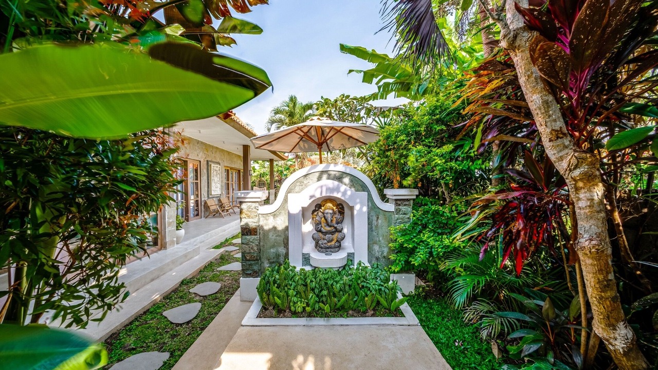 Photo of Outdoor in Ubud