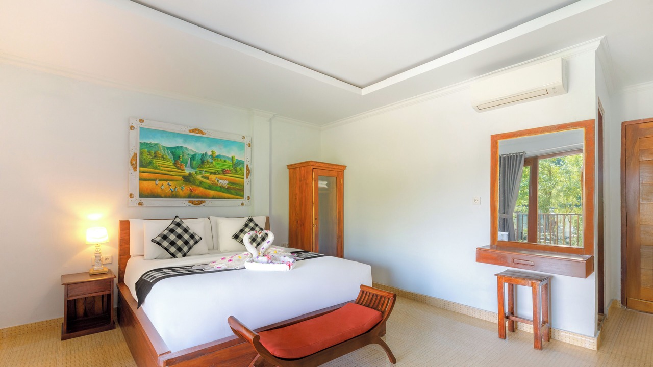 Photo of Bedroom in Sampalan