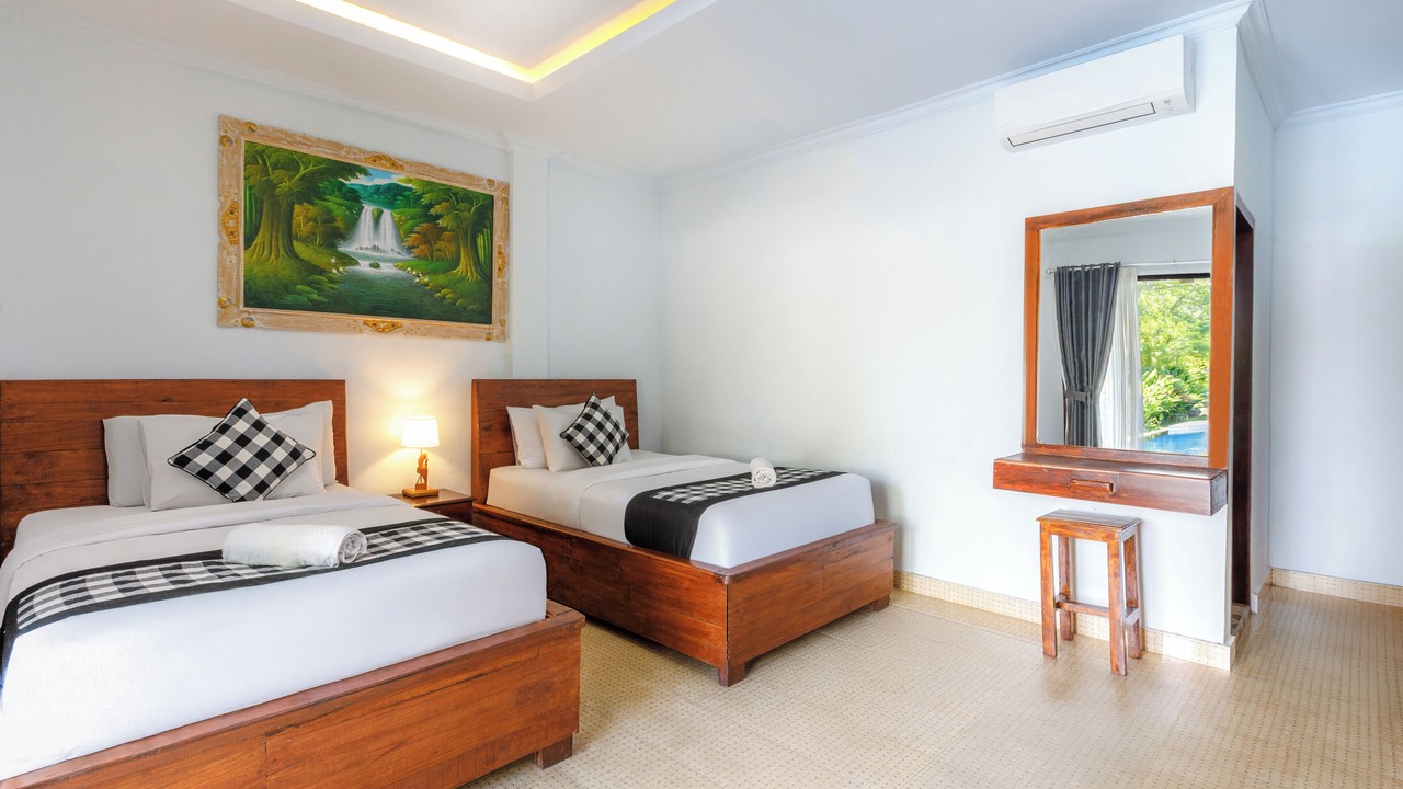 Photo of Bedroom in Sampalan