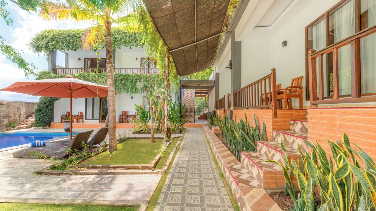 Photo of Outdoor in Sampalan