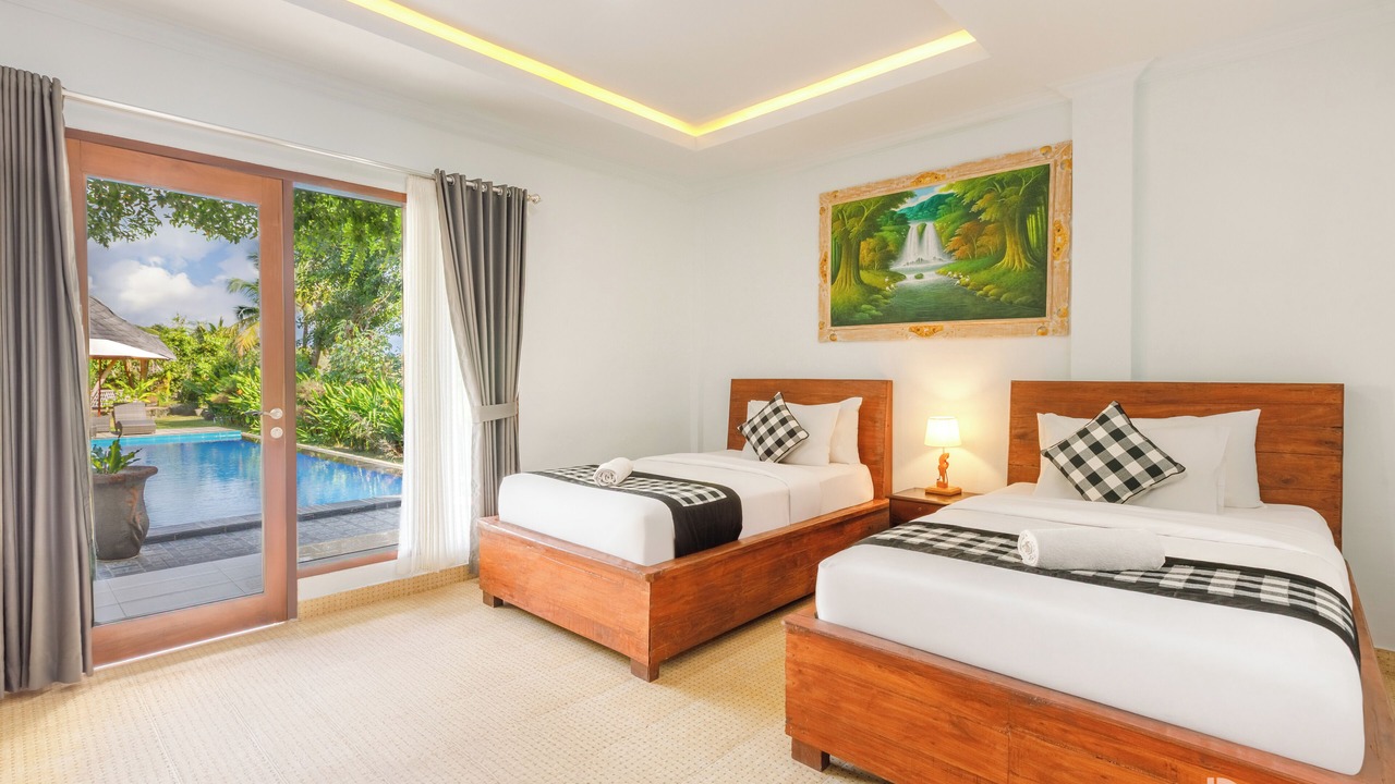 Photo of Bedroom in Sampalan