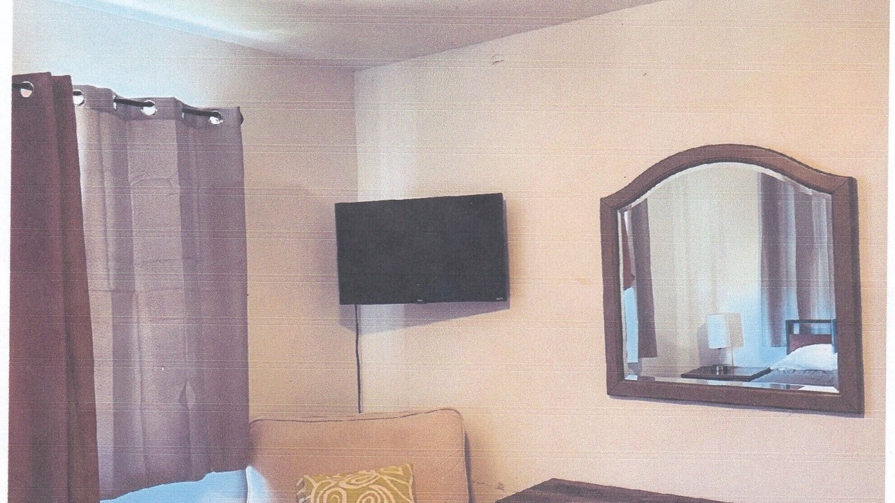Photo of Bedroom in Cockburn Town