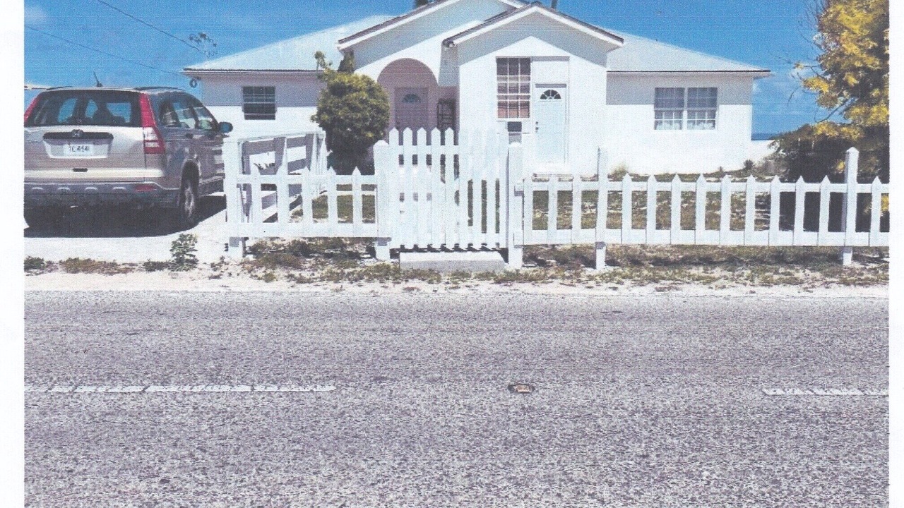 Photo of Outdoor in Cockburn Town