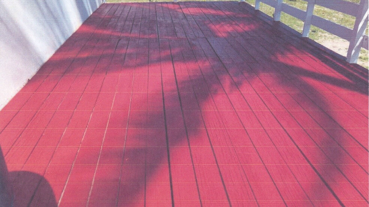 Photo of Outdoor in Cockburn Town