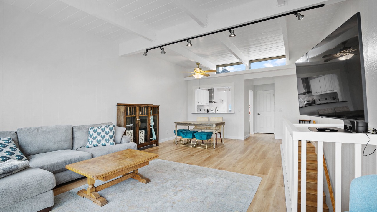 Photo of Livingroom in Capitola