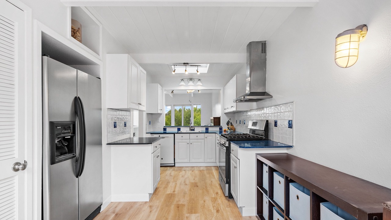 Photo of Kitchen in Capitola