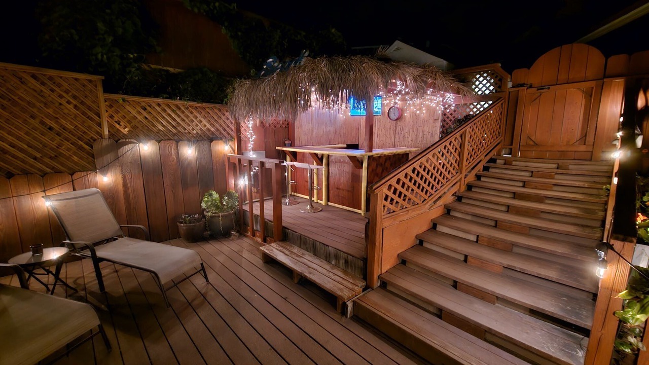 Photo of Patio Balcony in Capitola