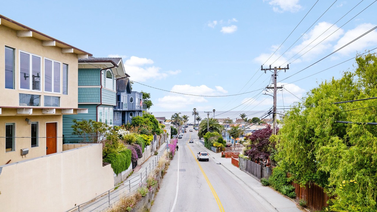 Photo of Outdoor in Capitola