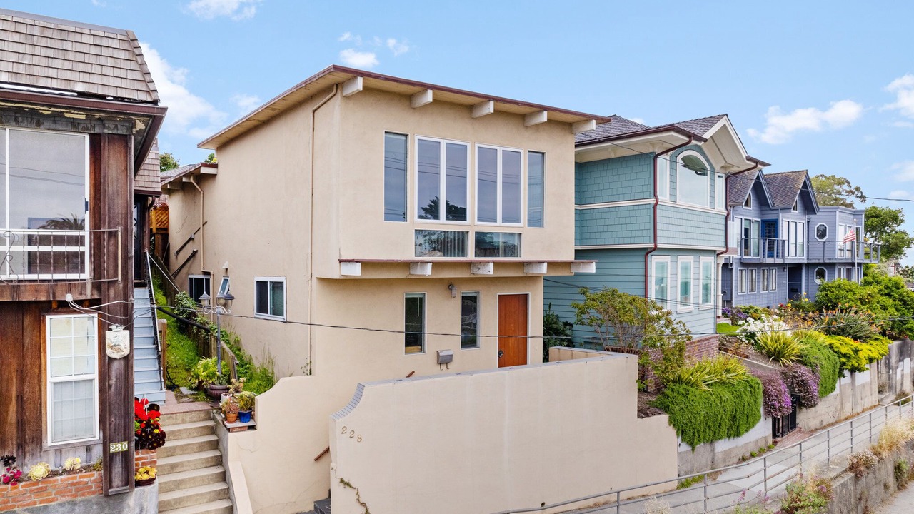 Photo of Outdoor in Capitola