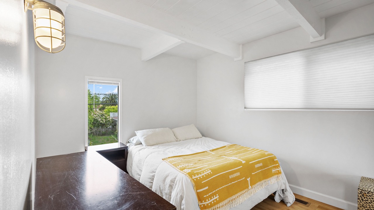 Photo of Bedroom in Capitola