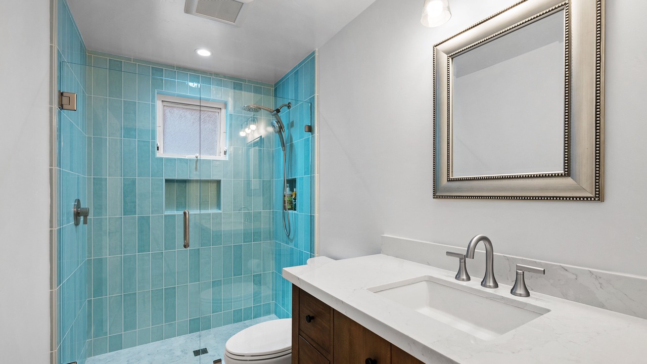 Photo of Bathroom in Capitola
