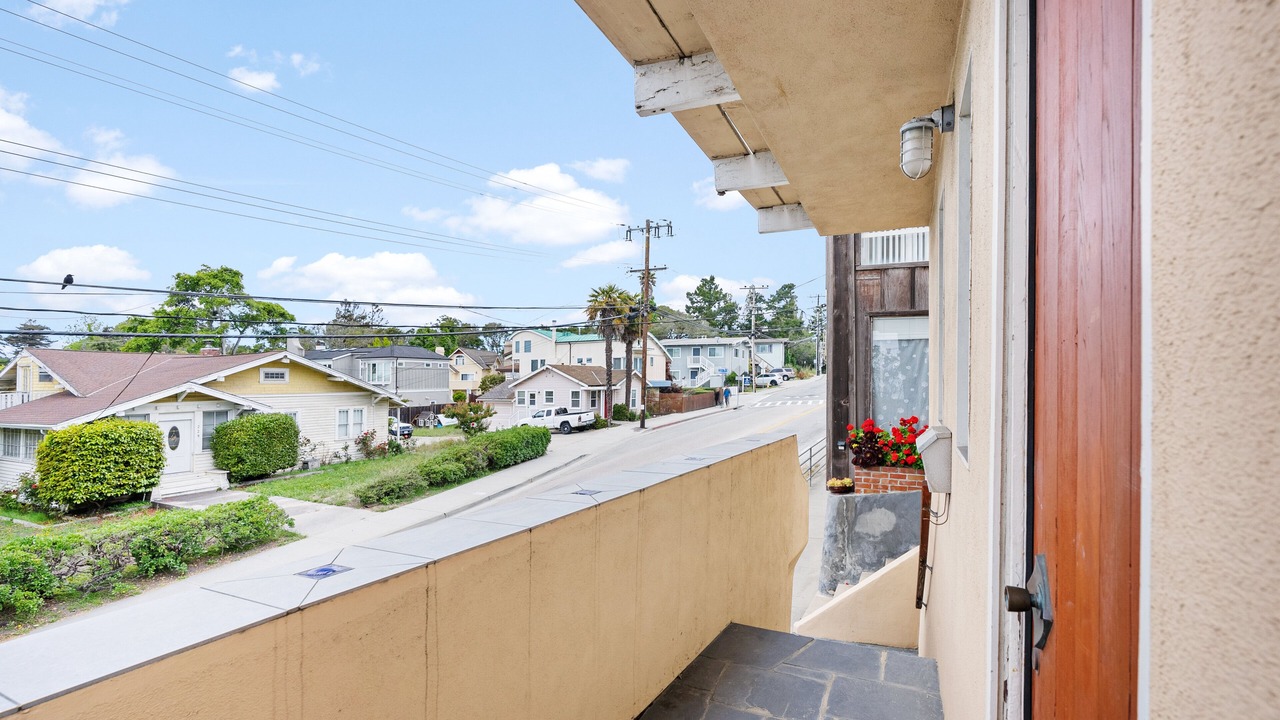 Photo of Outdoor in Capitola