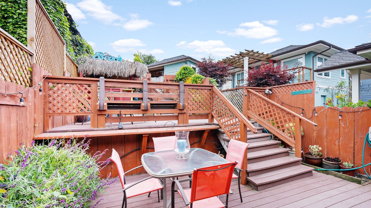 Photo of Outdoor in Capitola