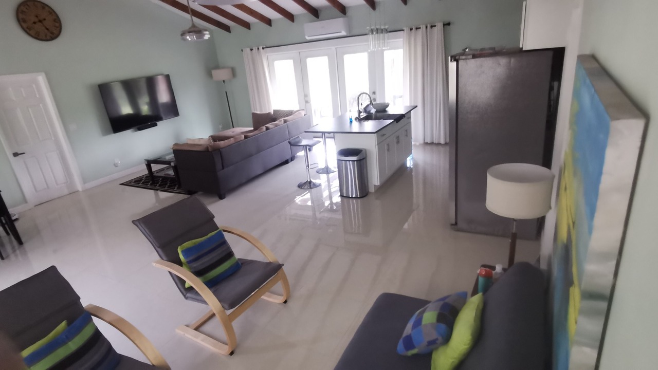 Photo of Livingroom in Conch Bar