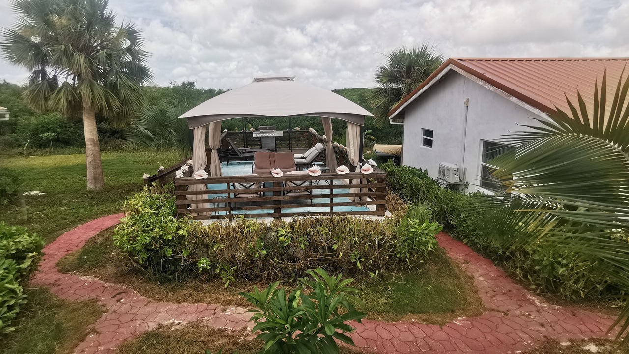 Photo of Outdoor in Conch Bar