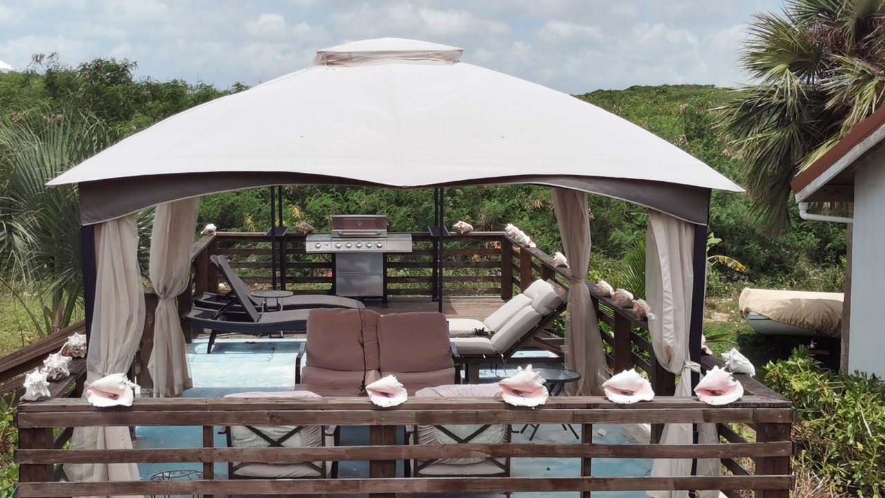 Photo of Outdoor in Conch Bar