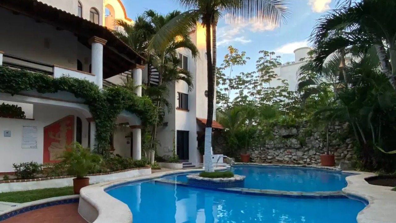 Photo of Outdoor in Villa Juarez