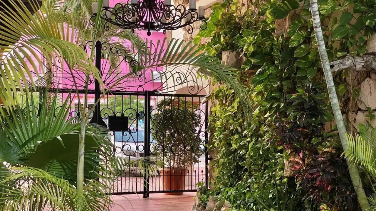 Photo of Outdoor in Villa Juarez