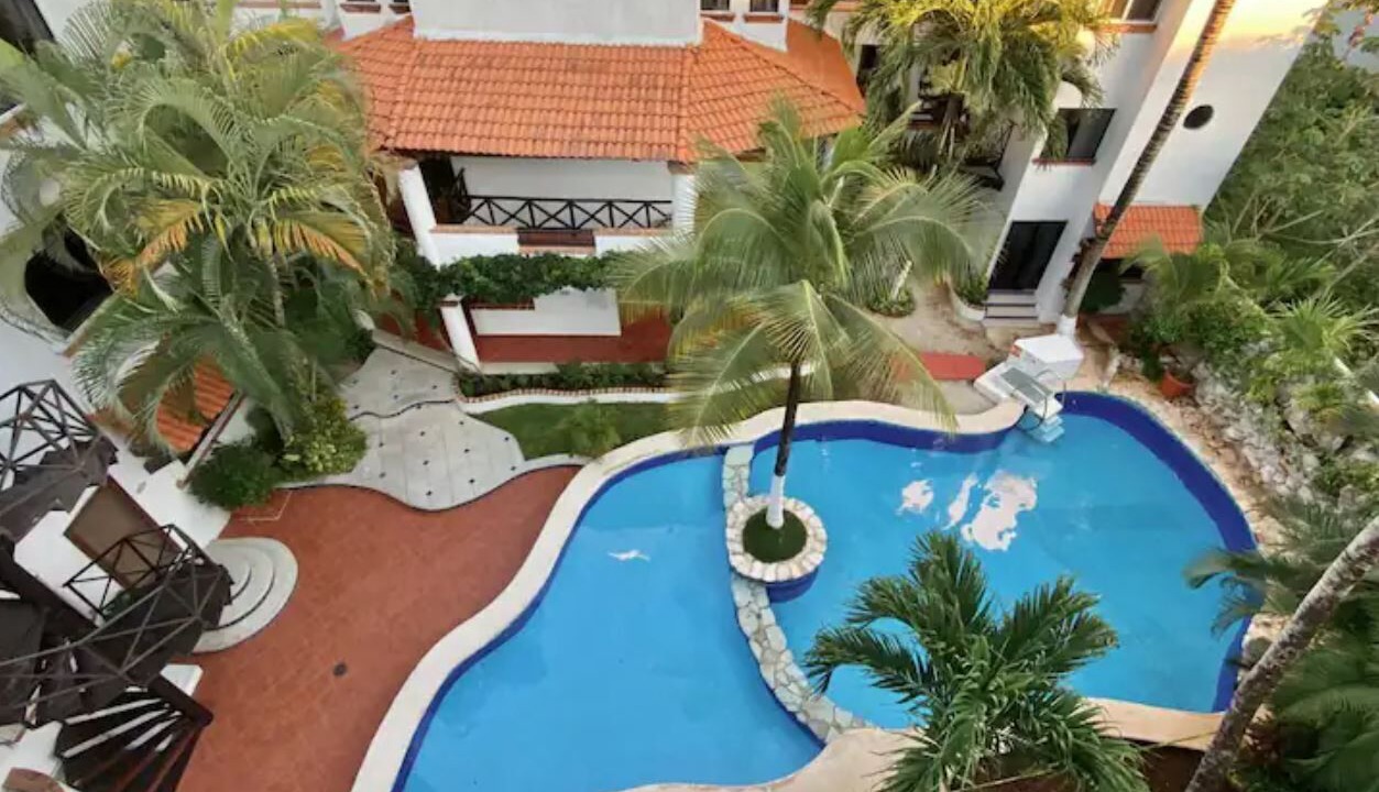 Photo of Outdoor in Villa Juarez