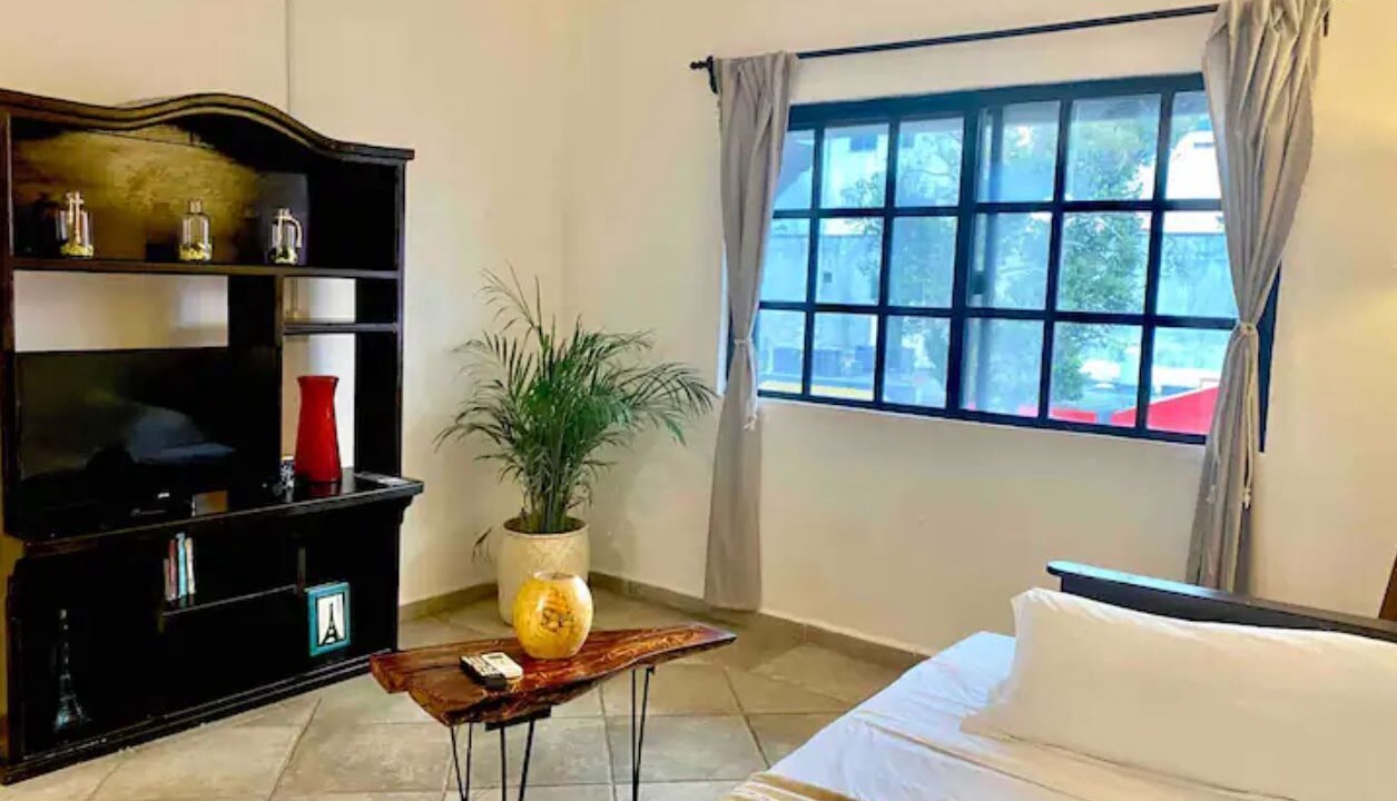 Photo of Bedroom in Villa Juarez