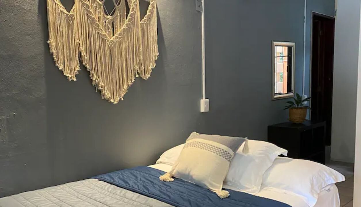 Photo of Bedroom in Villa Juarez