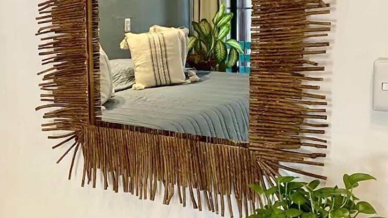 Photo of Bedroom in Villa Juarez