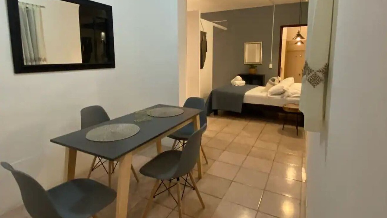 Photo of Bedroom in Villa Juarez