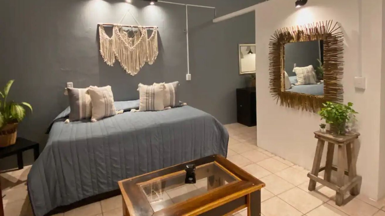 Photo of Bedroom in Villa Juarez