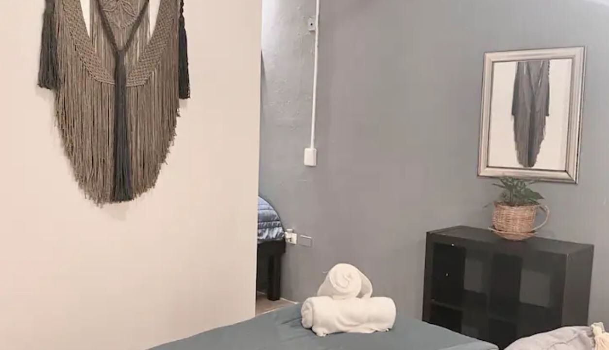 Photo of Bedroom in Villa Juarez