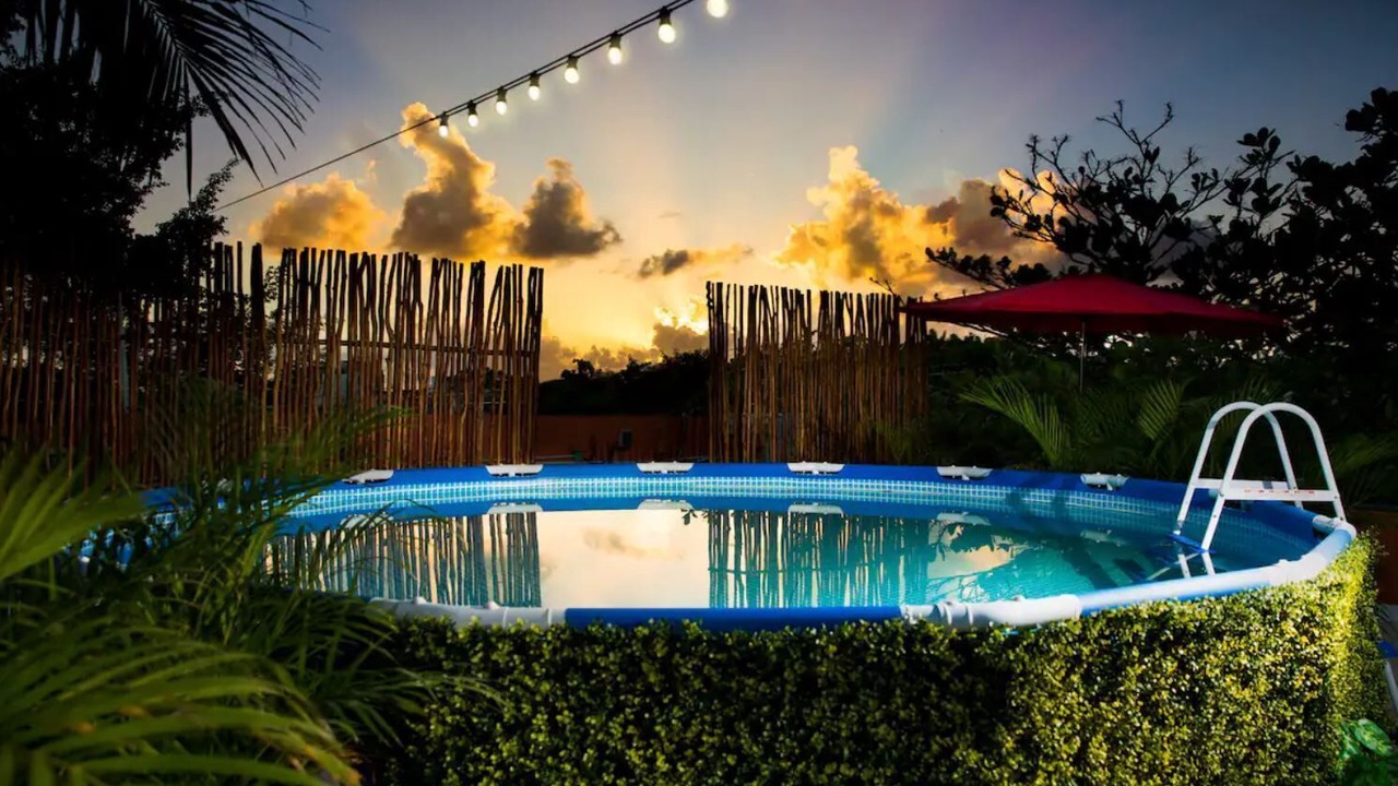 Photo of Outdoor in Villa Juarez