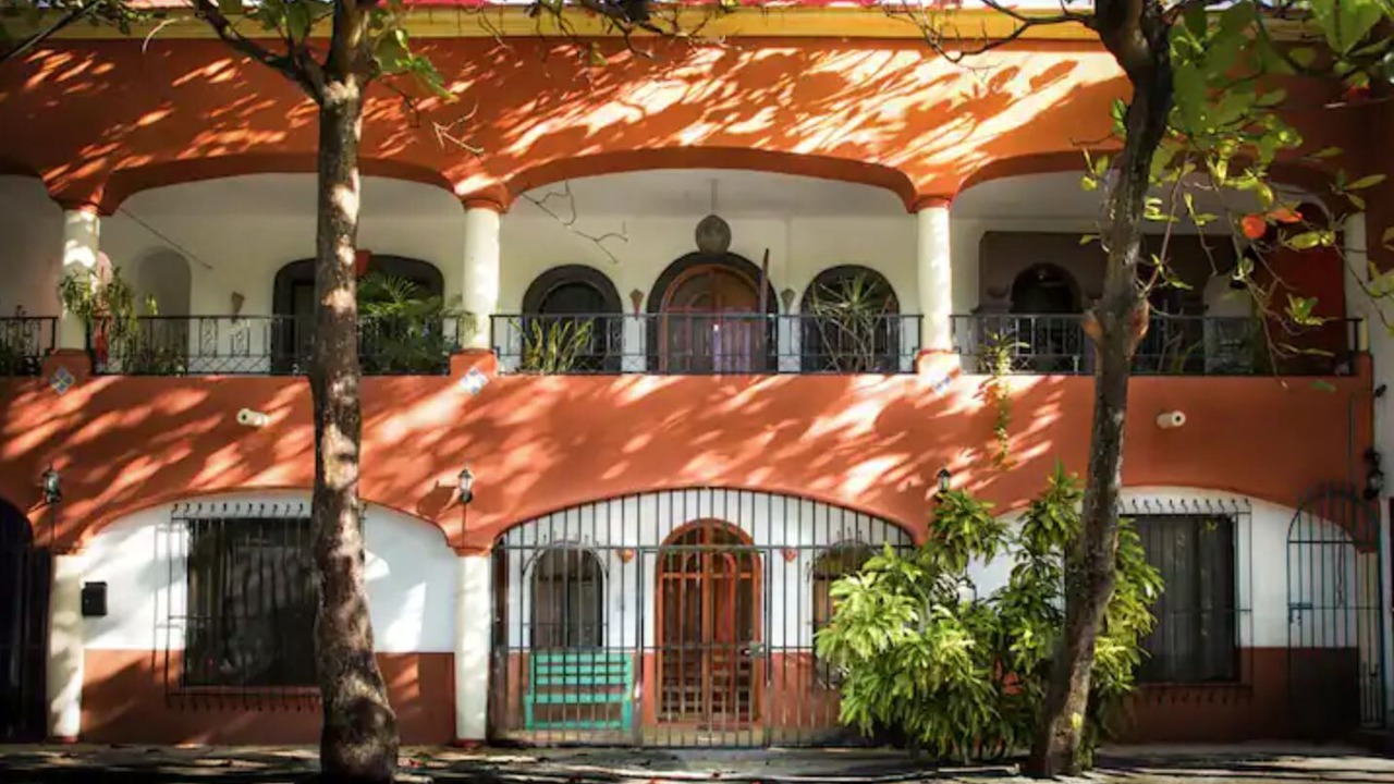 Photo of Outdoor in Villa Juarez
