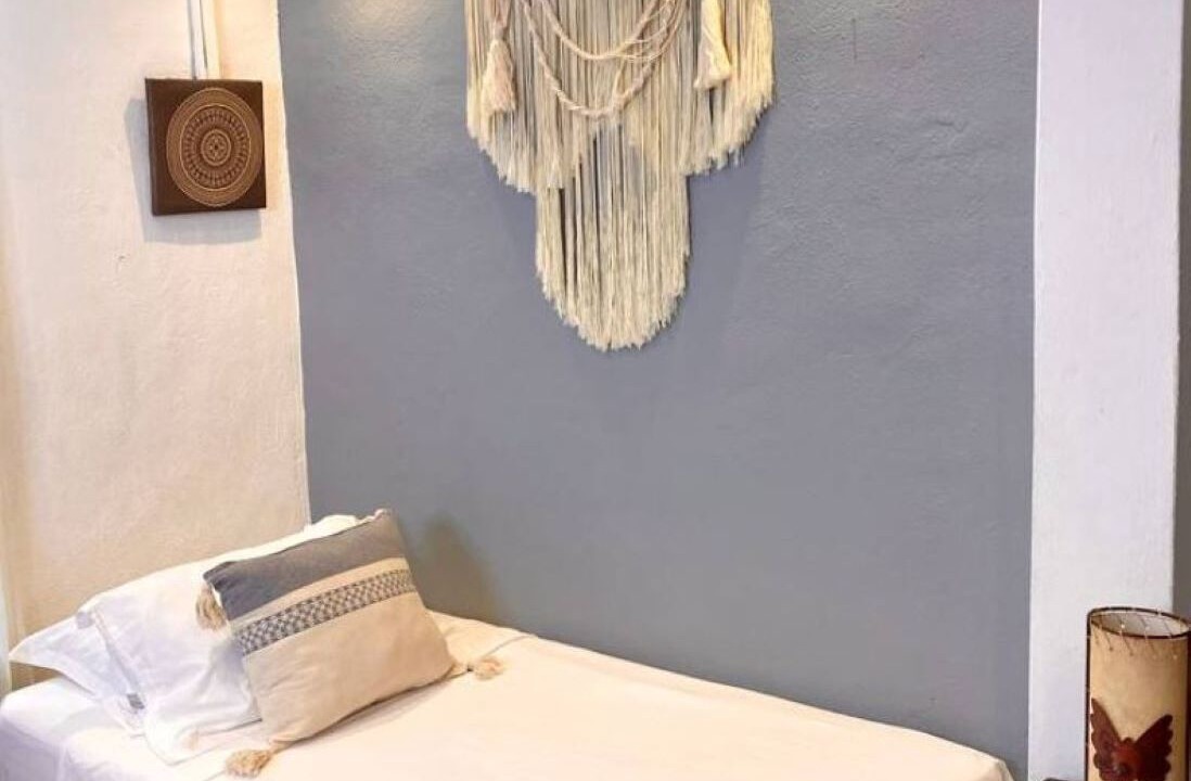 Photo of Bedroom in Villa Juarez