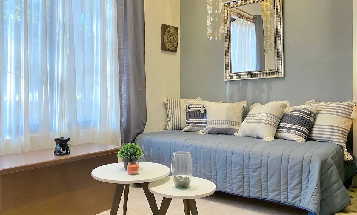 Photo of Bedroom in Villa Juarez