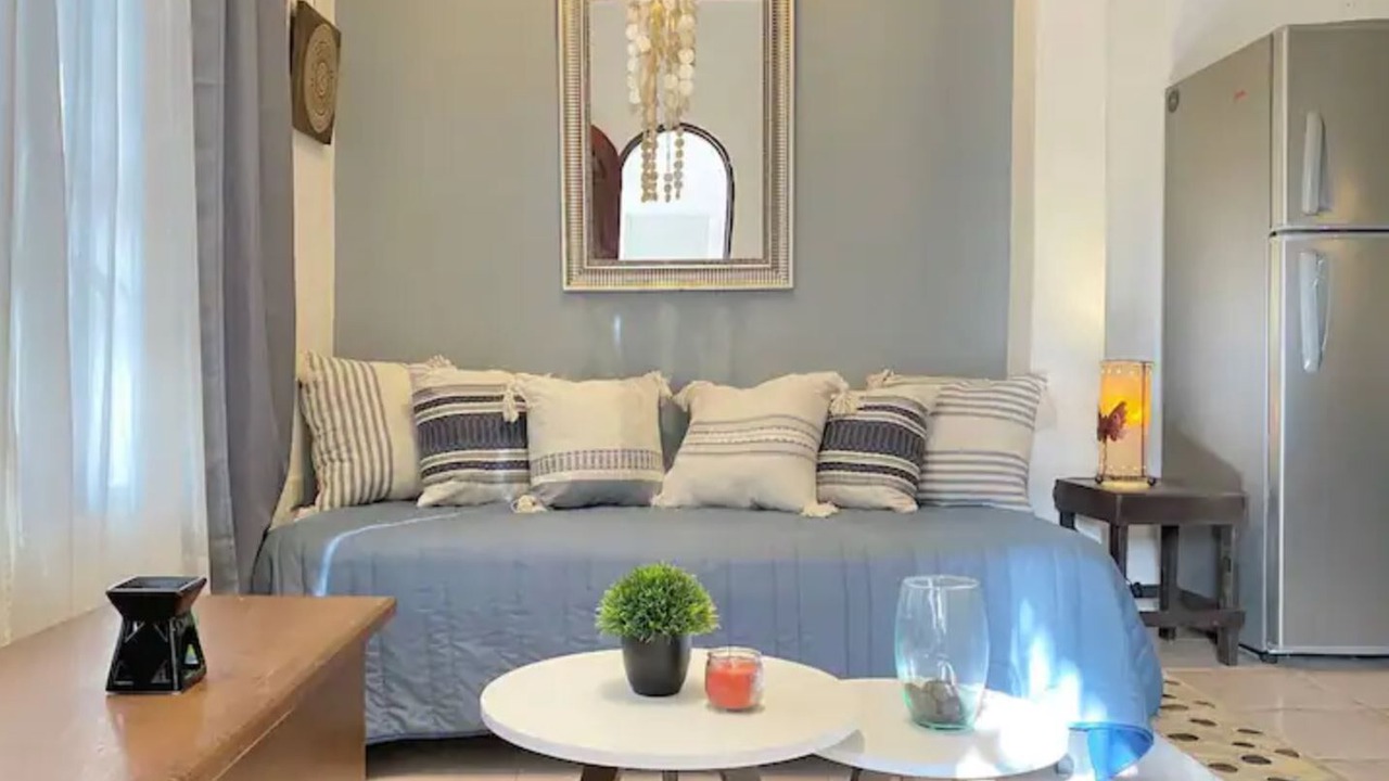 Photo of Livingroom in Villa Juarez
