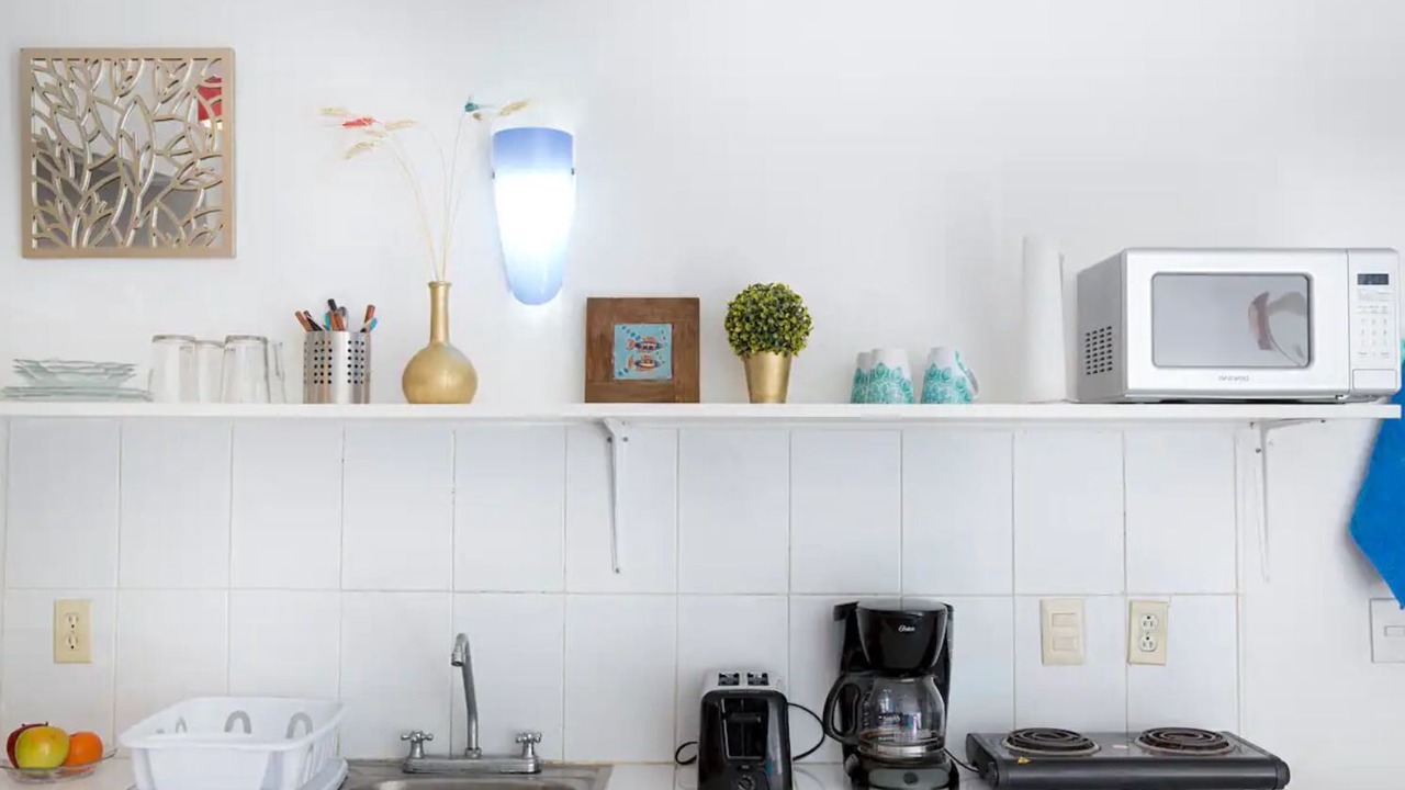 Photo of Kitchen in Villa Juarez