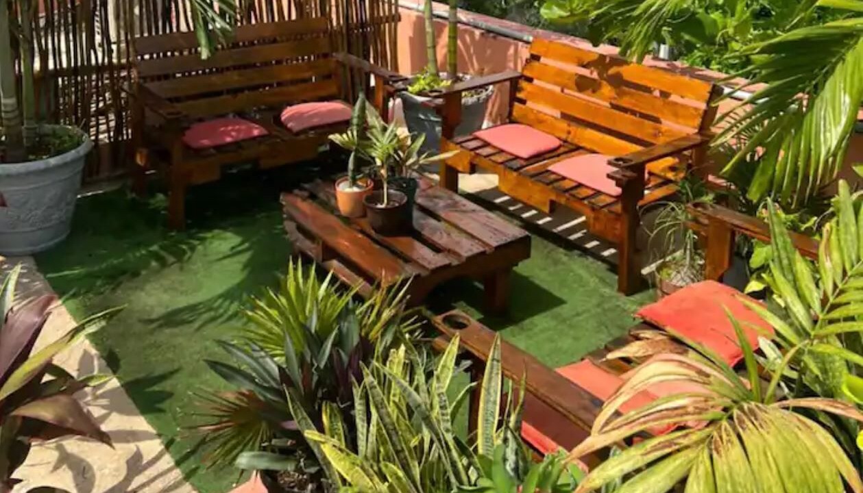 Photo of Outdoor in Villa Juarez