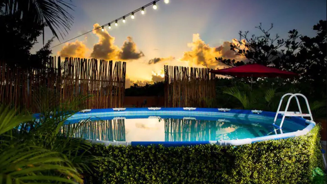 Photo of Outdoor in Villa Juarez