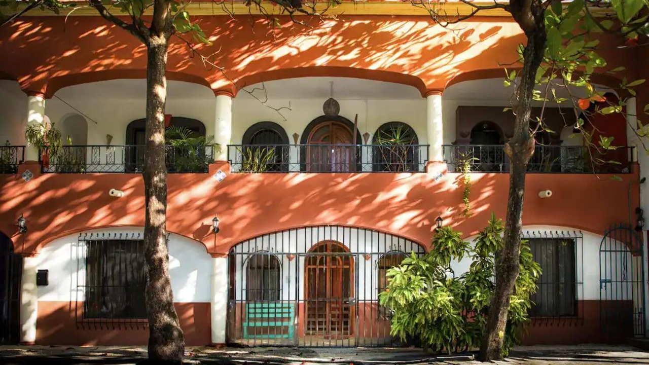 Photo of Outdoor in Villa Juarez