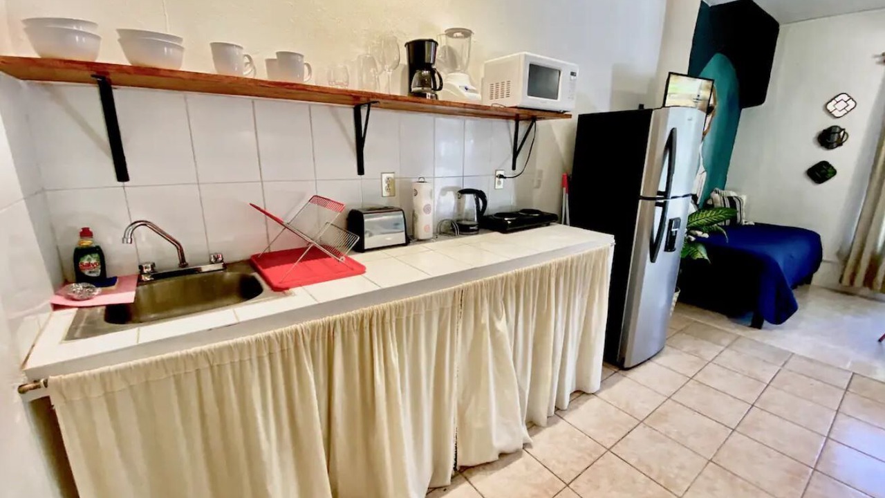 Photo of Kitchen in Villa Juarez