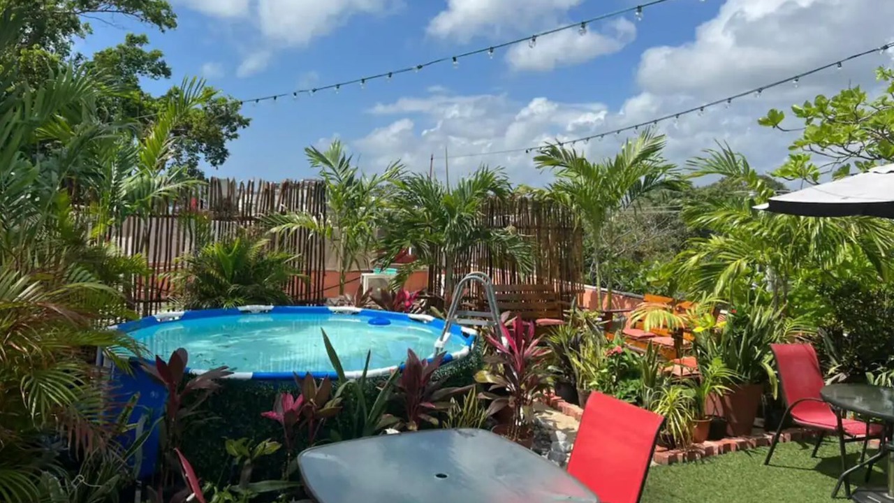 Photo of Outdoor in Villa Juarez