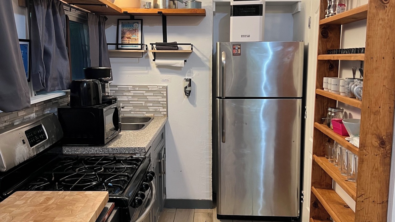 Photo of Kitchen in Soquel