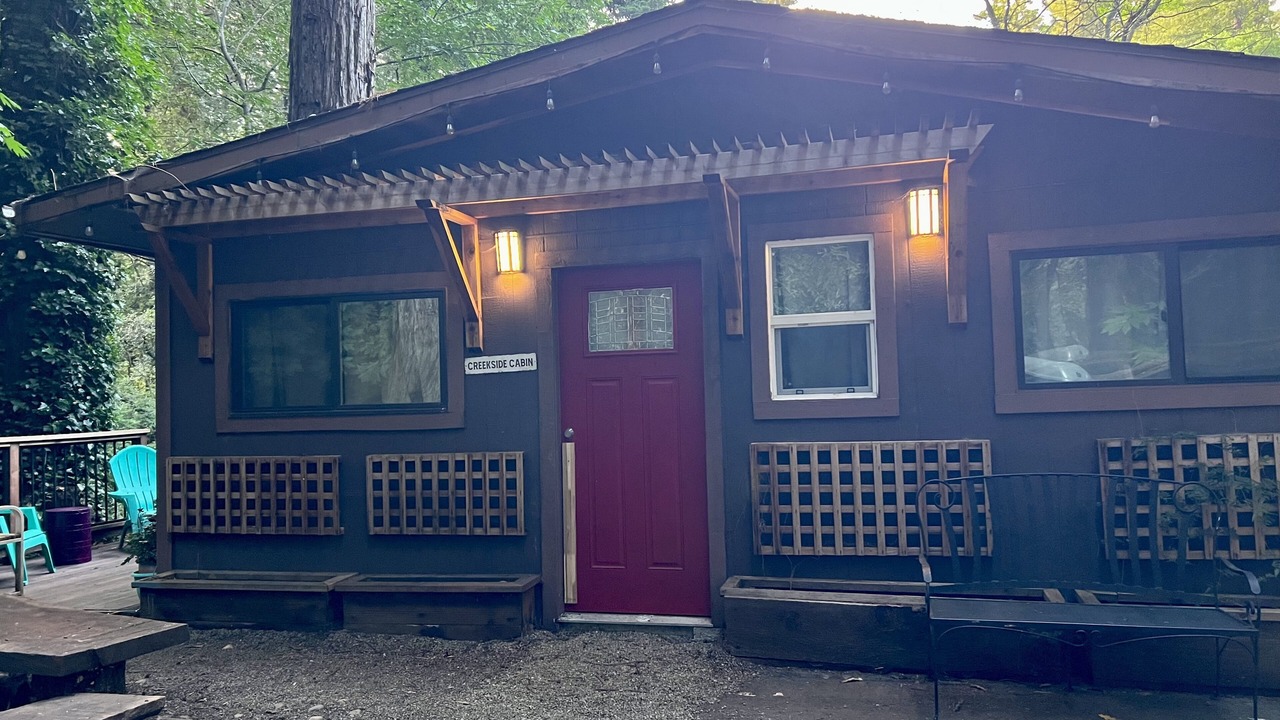 Photo of Outdoor in Soquel