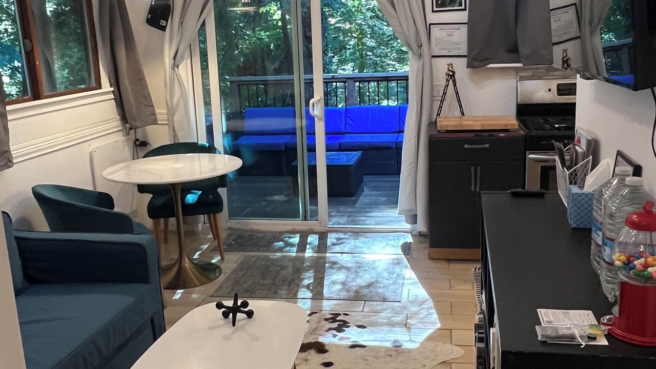 Photo of Livingroom in Soquel